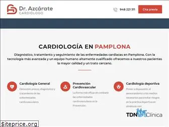 doctorazcarate.com
