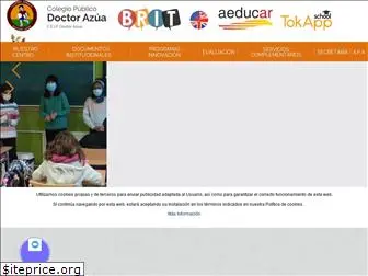 doctorazua.es