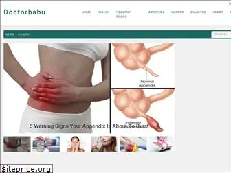 doctorbabu.com