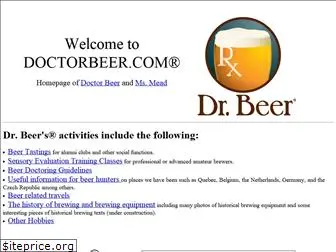 doctorbeer.com