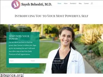 doctorbeheshti.com