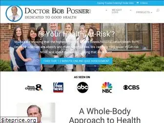 doctorbobposner.com