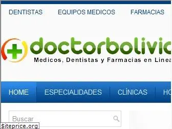 doctorbolivia.com