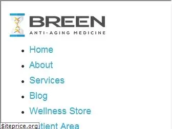 doctorbreen.com