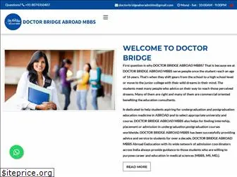 doctorbridgeabroadmbbs.com