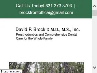 doctorbrock.com