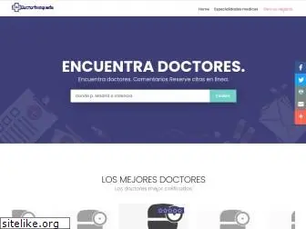 doctorbusqueda.es