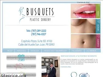 doctorbusquets.com