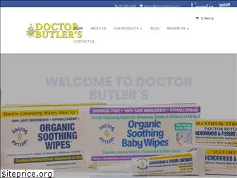 doctorbutlers.com