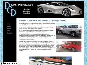 doctorcardetailing.com.au