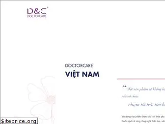 doctorcare-4u.com.vn