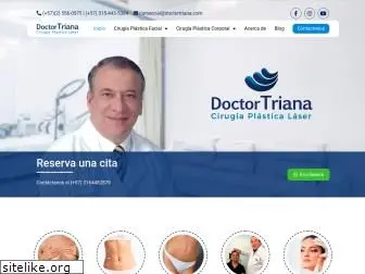 doctorcarlostriana.com