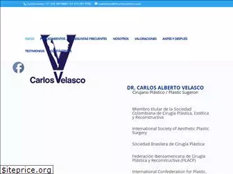 doctorcarlosvelasco.com