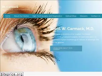 doctorcarmack.com