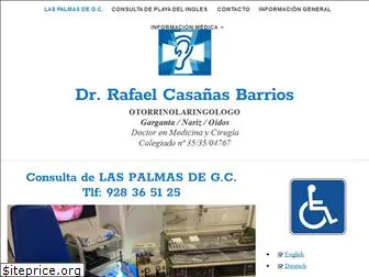 doctorcasanas.com