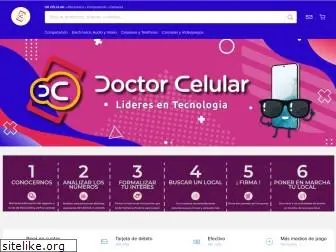 doctorcelular.com.ar