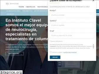 doctorclavel.com