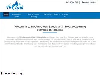 doctorclean.com.au