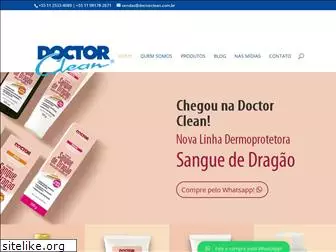 doctorclean.com.br