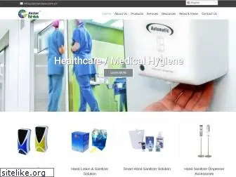 doctorclean.com.cn