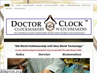 doctorclock.com