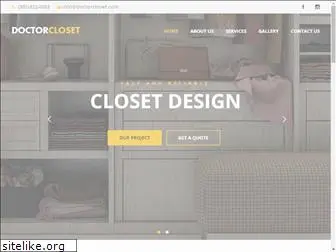 doctorcloset.com