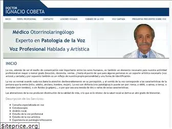 doctorcobetavoz.com