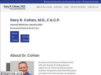 doctorcohan.com