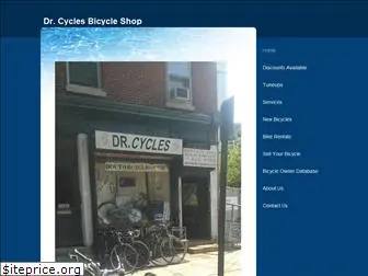 doctorcycles.com