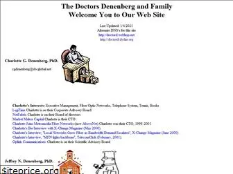 doctord.dyndns.org