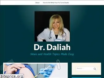 doctordaliah.wordpress.com