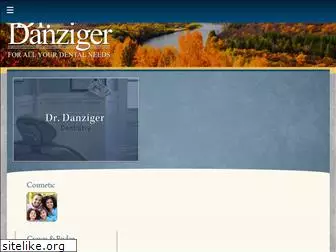 doctordanziger.com