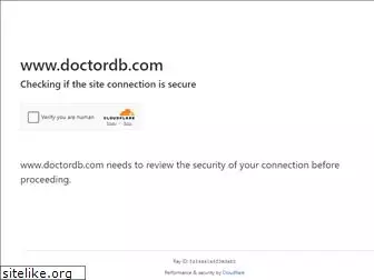 doctordb.com