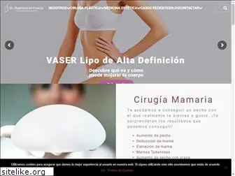 doctordefrancia.com