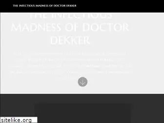 doctordekker.com