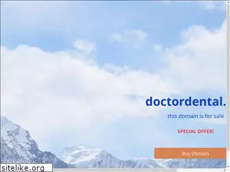 doctordental.net