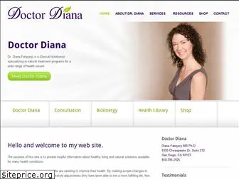 doctordiana.com