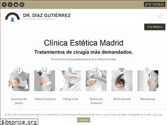 doctordiazgutierrez.com