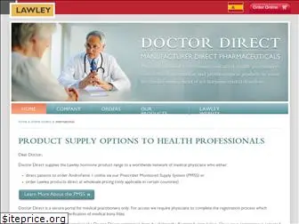doctordirect.com.au