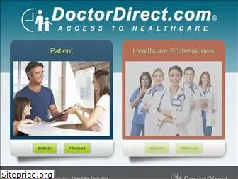 doctordirect.com