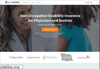 doctordisability.com