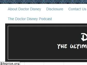 doctordisney.com