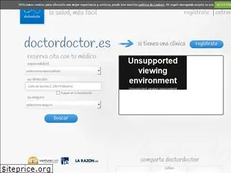 doctordoctor.mx