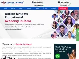 doctordreams.in