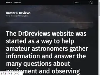 doctordreviews.com