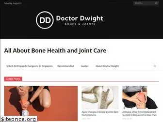 doctordwight.com