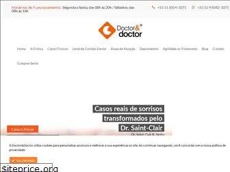 doctoredoctor.com.br