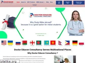 doctoreducon.com