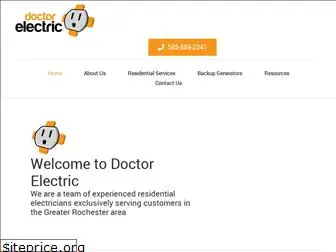 doctorelectricservices.com