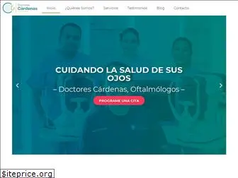 doctorescardenas.com